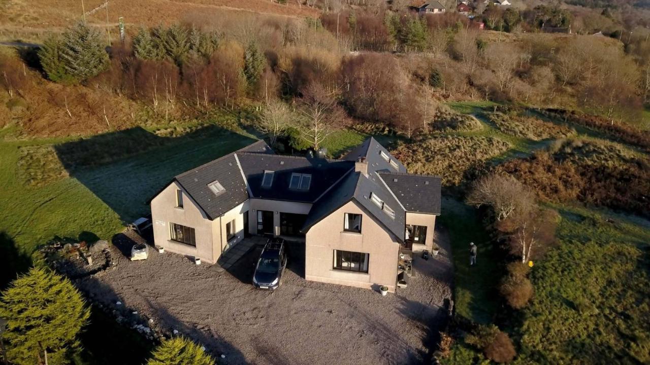 Arisaig Holiday Apartment Exteriör bild