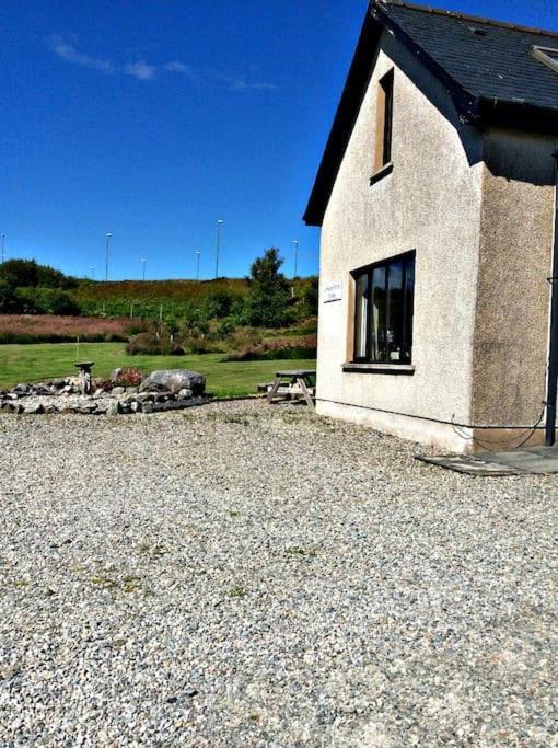 Arisaig Holiday Apartment Exteriör bild