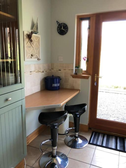 Arisaig Holiday Apartment Exteriör bild