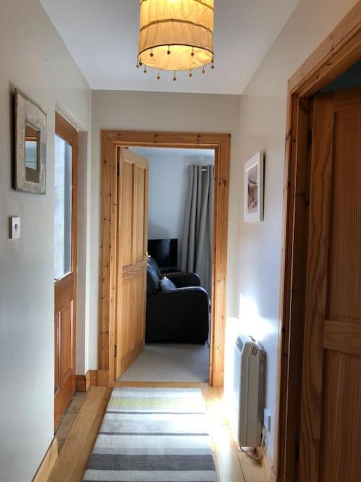 Arisaig Holiday Apartment Exteriör bild
