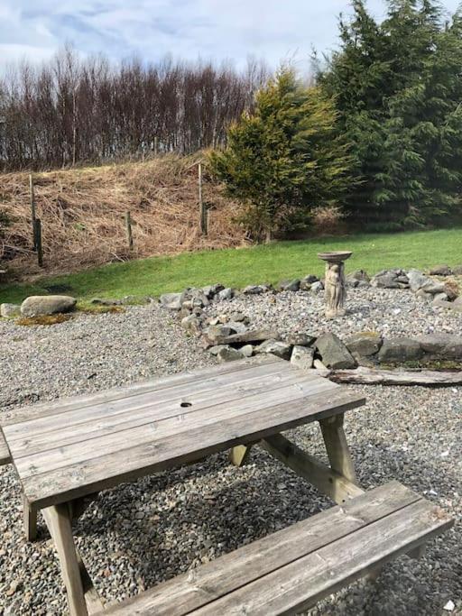 Arisaig Holiday Apartment Exteriör bild
