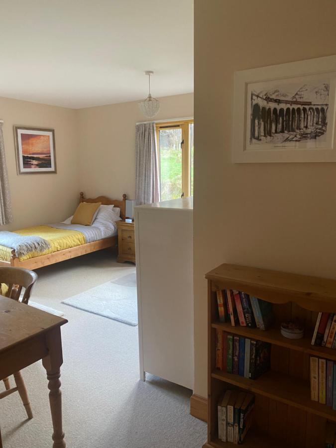Arisaig Holiday Apartment Exteriör bild