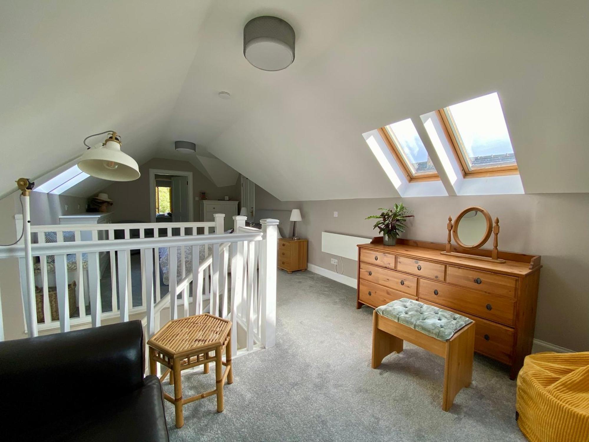Arisaig Holiday Apartment Exteriör bild