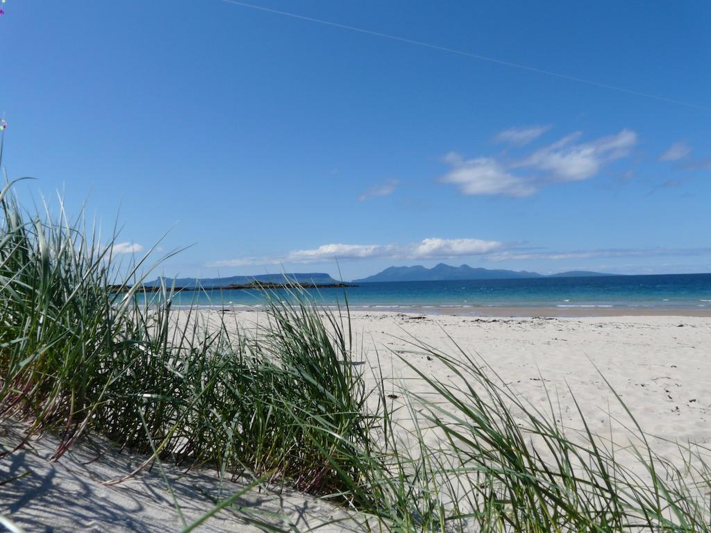 Arisaig Holiday Apartment Exteriör bild